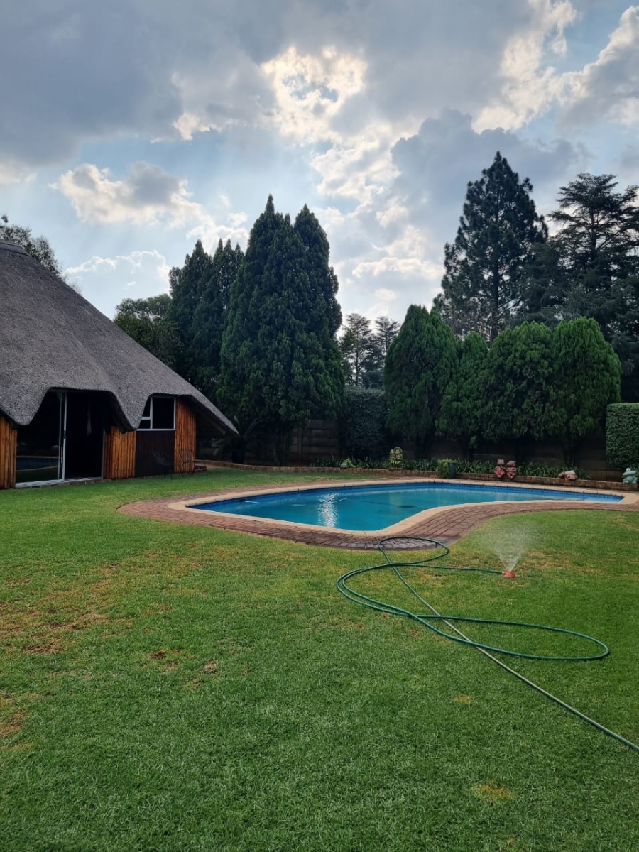 3 Bedroom Property for Sale in Abrahamsrust Free State